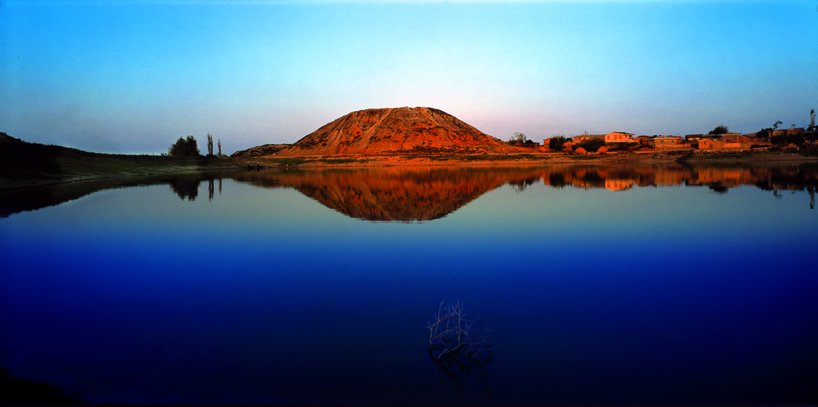 Featured image of post Tureng Tepe hill of the pheasants alternatively spelled in english as turang tappe tape tappa tappeh is an archaeological site in